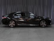 Toyota Camry VIII (XV70) Рестайлинг Тюмень  - изображение 27