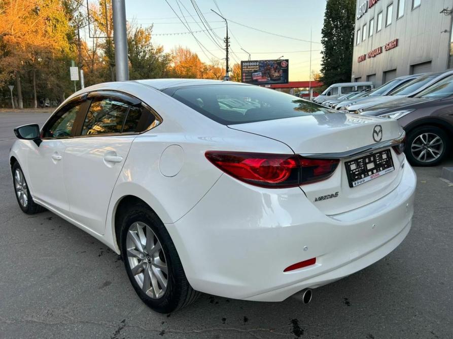 Mazda 6 III (GJ) Саратов  - изображение 3