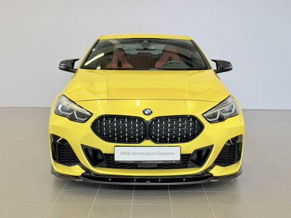BMW 2 серии F44 с пробегом 2020 года, цена 4 797 000 рублей, 63209 км, седан, Автокод Объявления