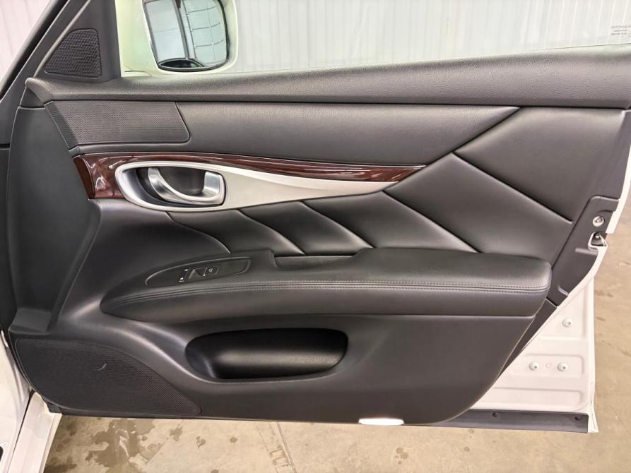 Infiniti M IV Краснодар  - изображение 19