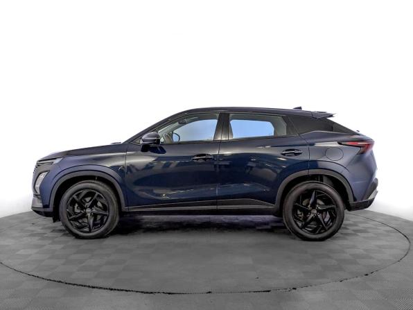 Omoda C5 I с пробегом 2023 года, цена 1 850 000 рублей, 50856 км, внедорожник, Автокод Объявления