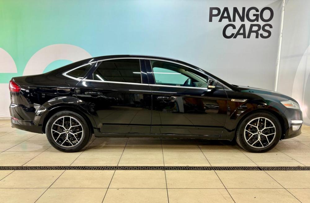 Ford Mondeo IV Рестайлинг Набережные Челны  - изображение 4