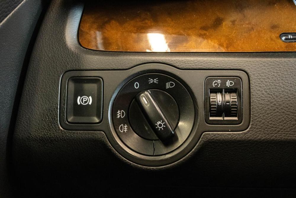 Volkswagen Passat B6 Уфа  - изображение 14
