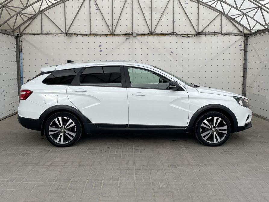 Lada (ВАЗ) Vesta I Тамбов  - изображение 9