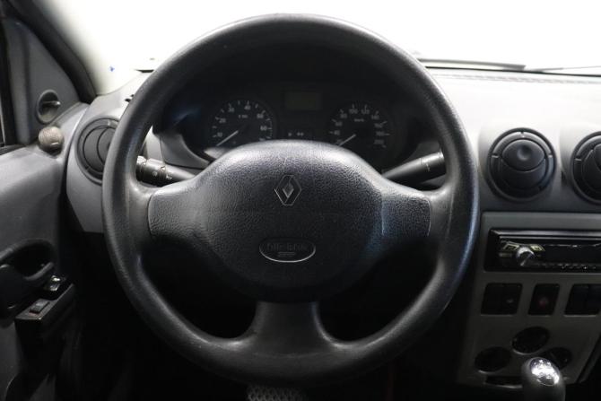 Renault Logan I с пробегом 2007 года, цена 226 000 рублей, 315000 км, седан, Автокод Объявления