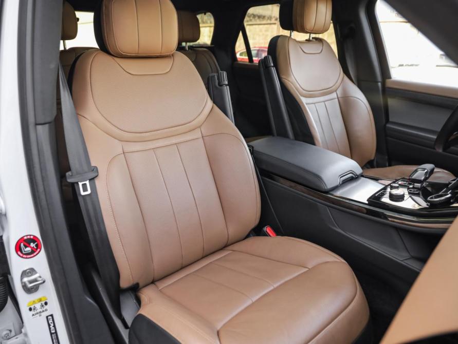 Land Rover Range Rover Sport III Санкт-Петербург  - изображение 27