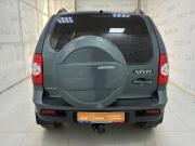 Chevrolet Niva I Рестайлинг Пермь  - изображение 23