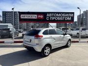 Lada (ВАЗ) XRAY I Альметьевск  - изображение 34