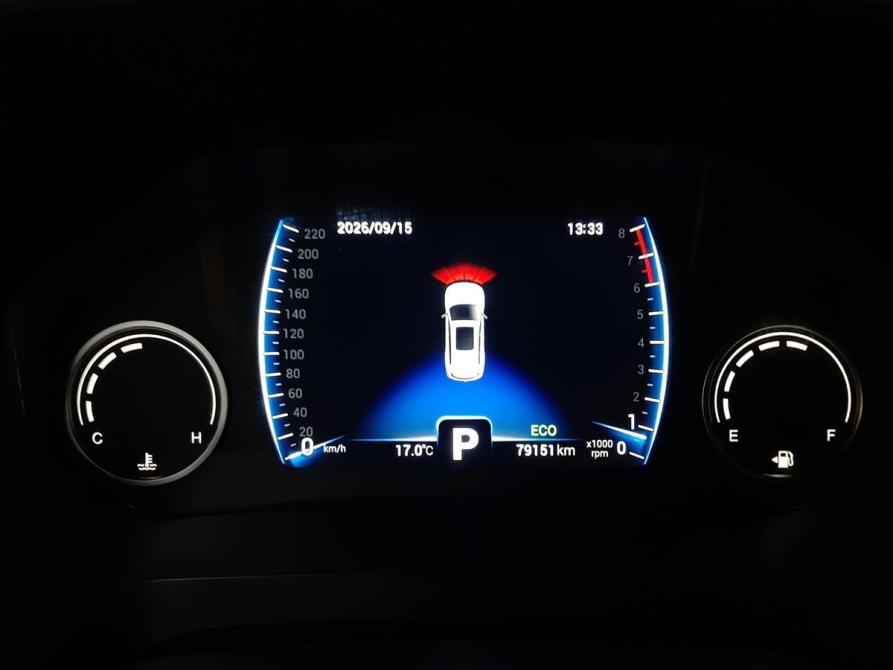Chery Tiggo 8 I Москва  - изображение 14