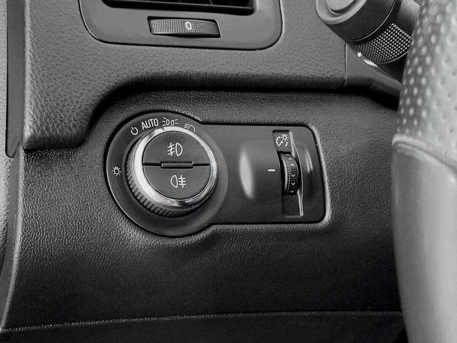 Opel Insignia I Рестайлинг Москва  - изображение 8