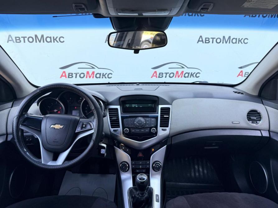 Chevrolet Cruze I Тюмень  - изображение 8