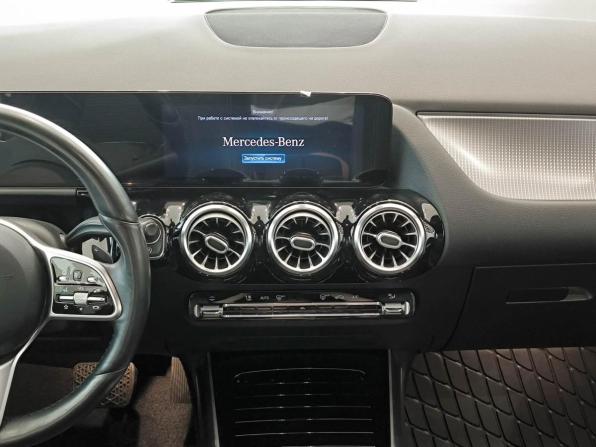 Mercedes-Benz GLA II (H247) с пробегом 2020 года, цена 3 390 000 рублей, 77749 км, внедорожник, Автокод Объявления