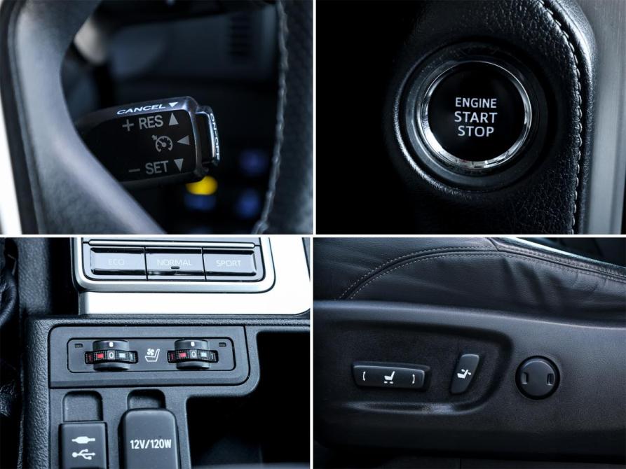 Toyota Land Cruiser Prado 150 Series Рестайлинг 2 Москва  - изображение 17