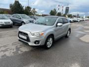 Mitsubishi ASX I Рестайлинг Санкт-Петербург  - изображение 10