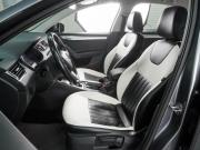 Skoda Octavia III (A7) Воронеж  - изображение 30