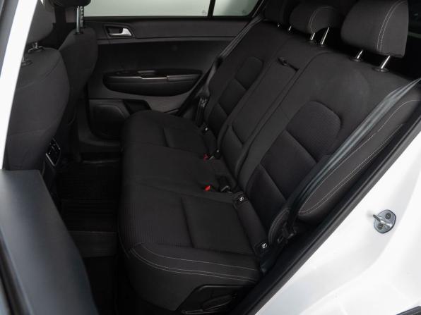 Kia Sportage III Рестайлинг с пробегом 2016 года, цена 1 825 000 рублей, 156158 км, внедорожник, Автокод Объявления