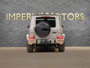 Mercedes-Benz G-Класс AMG II (W465) Рестайлинг Москва  - изображение 45