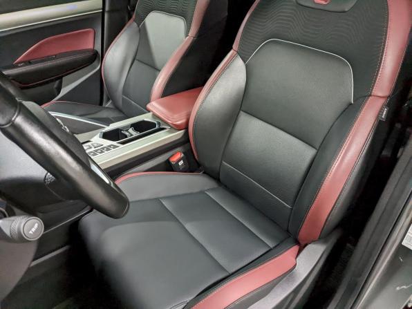 Geely Coolray I с пробегом 2024 года, цена 1 890 000 рублей, 65357 км, внедорожник, Автокод Объявления