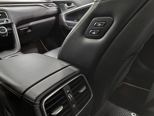Genesis G70 I с пробегом 2018 года, цена 2 490 000 рублей, 116399 км, седан, Автокод Объявления