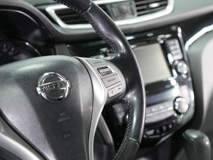 Nissan Qashqai II Новосибирск  - изображение 21