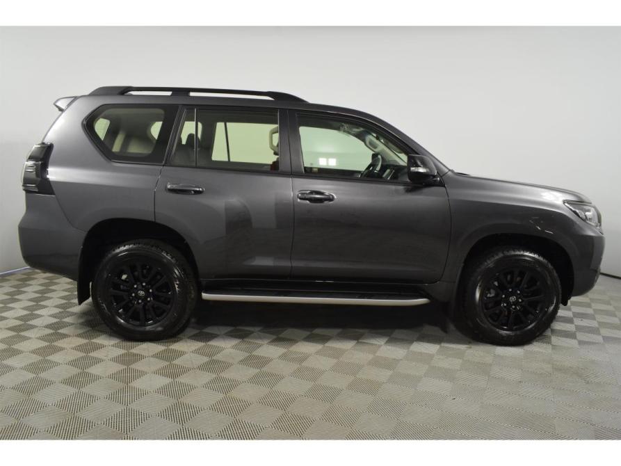 Toyota Land Cruiser Prado 150 Series Рестайлинг 3 Москва  - изображение 4