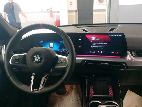 BMW X2 II (U10) с пробегом 2024 года, цена 6 300 000 рублей, 899 км, внедорожник, Автокод Объявления