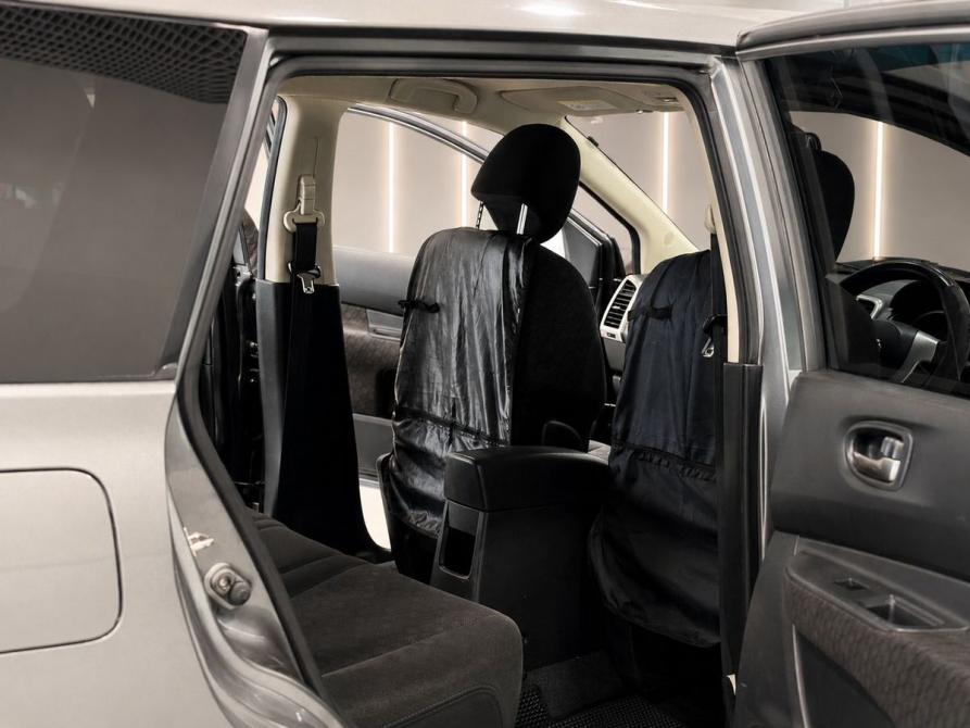 Nissan Wingroad III (Y12) Челябинск  - изображение 11