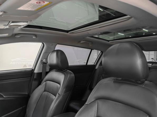 Kia Sportage III с пробегом 2011 года, цена 1 580 000 рублей, 131900 км, внедорожник, Автокод Объявления