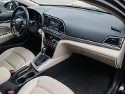 Hyundai Elantra VI (AD) Москва  - изображение 23