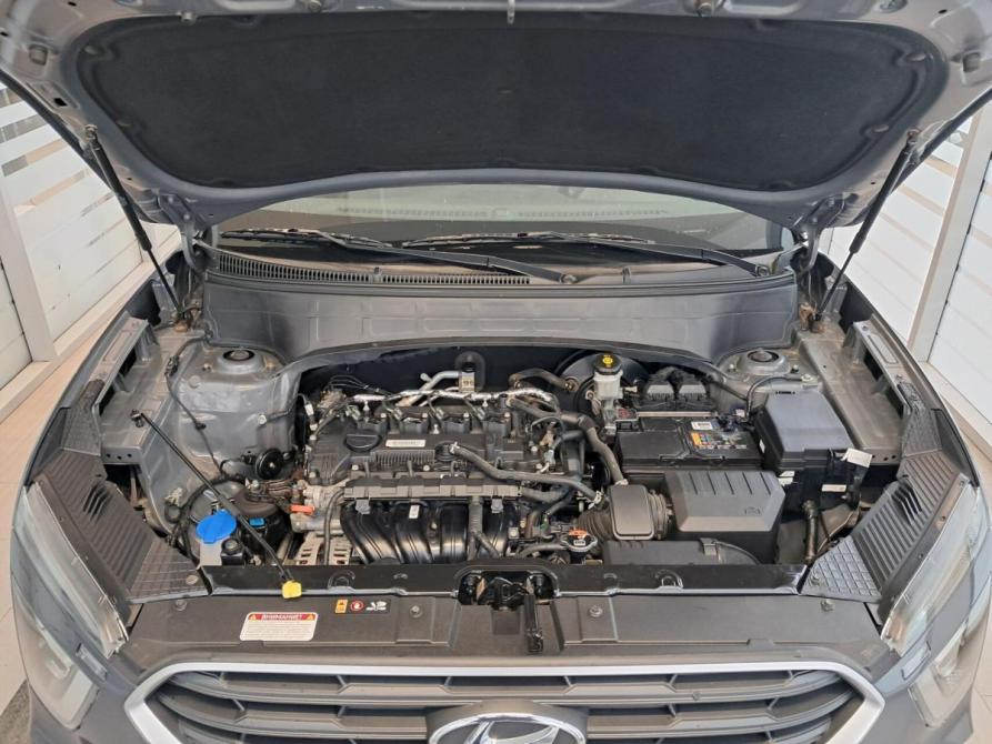 Hyundai Creta II Казань  - изображение 11