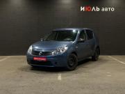 Renault Sandero I Челябинск  - изображение 4