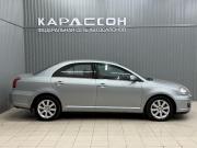 Toyota Avensis II Рестайлинг Магнитогорск  - изображение 22