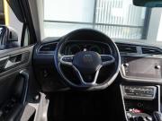Volkswagen Tiguan II Рестайлинг Москва  - изображение 28