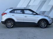Hyundai Creta I Рестайлинг Екатеринбург  - изображение 32