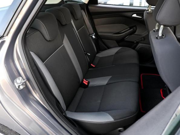 Ford Focus III с пробегом 2013 года, цена 879 000 рублей, 182179 км, хэтчбек, Автокод Объявления