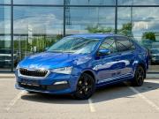 Skoda Rapid II Воронеж  - изображение 18