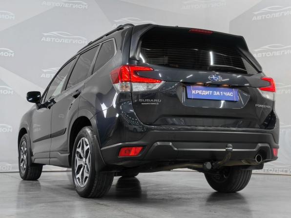 Subaru Forester IV Рестайлинг 2 с пробегом 2018 года, цена 2 430 000 рублей, 147549 км, внедорожник, Автокод Объявления