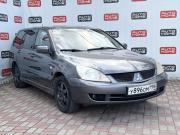 Mitsubishi Lancer IX Рестайлинг Санкт-Петербург  - изображение 14