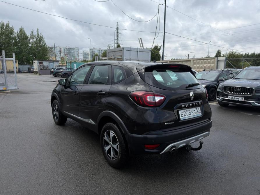 Renault Kaptur I Санкт-Петербург  - изображение 7