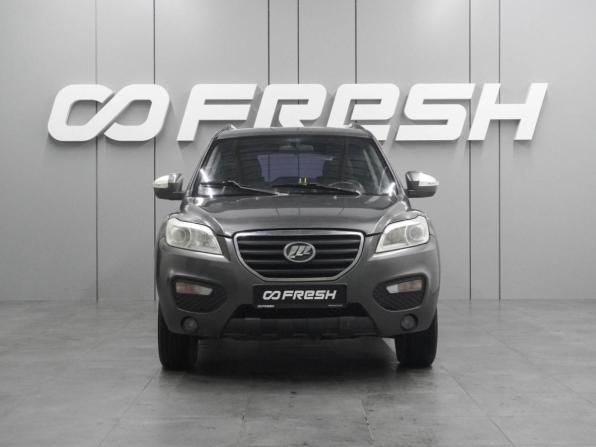 Lifan X60 I с пробегом 2013 года, цена 579 000 рублей, 197060 км, внедорожник, Автокод Объявления