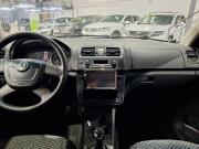 Skoda Roomster I Рестайлинг Санкт-Петербург  - изображение 26