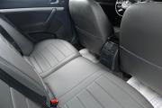 Skoda Octavia II (A5) Рестайлинг Тюмень  - изображение 31