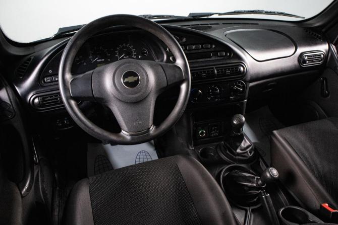 Chevrolet Niva I с пробегом 2020 года, цена 979 000 рублей, 31000 км, внедорожник, Автокод Объявления