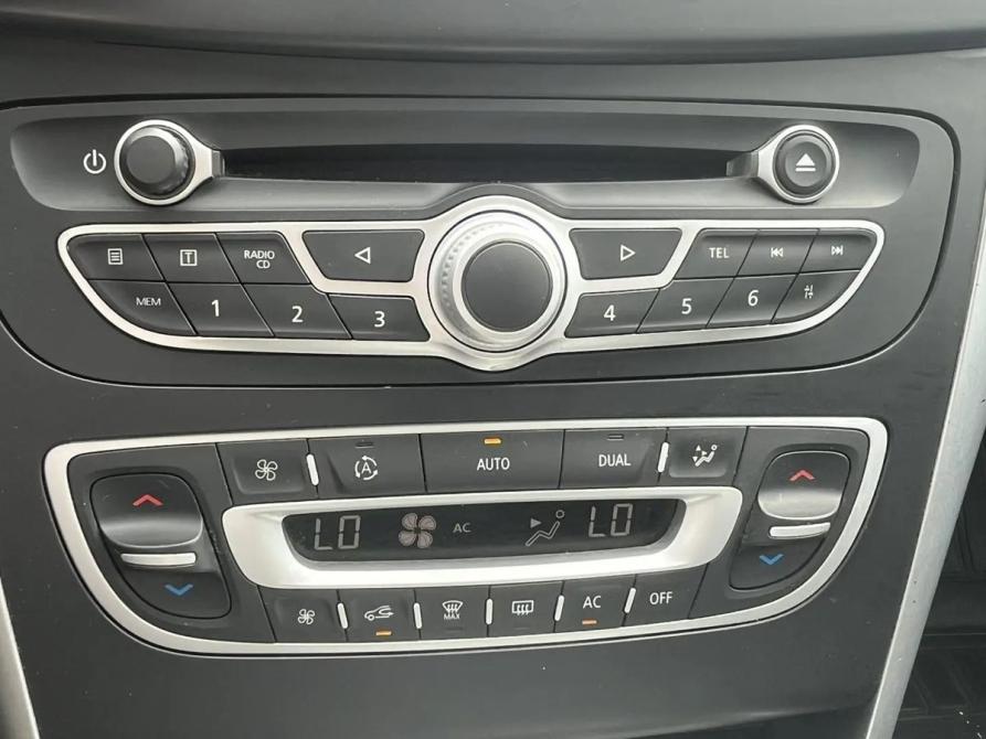 Renault Latitude I Казань  - изображение 10