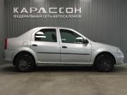Renault Logan I Рестайлинг Пермь  - изображение 24