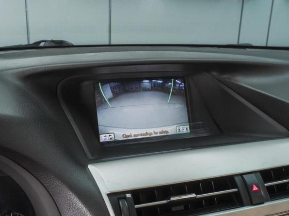 Lexus RX III с пробегом 2011 года, цена 2 399 000 рублей, 221516 км, внедорожник, Автокод Объявления