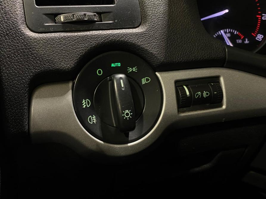 Skoda Octavia II (A5) Рестайлинг Челябинск  - изображение 16