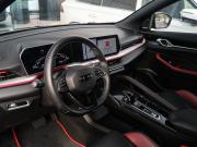 Geely Coolray I Рестайлинг Москва  - изображение 32