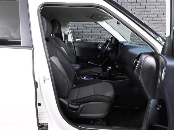 Kia Soul III с пробегом 2019 года, цена 2 090 000 рублей, 25529 км, хэтчбек, Автокод Объявления
