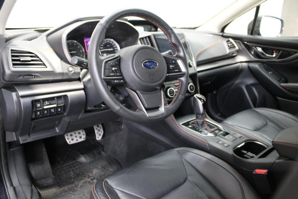 Subaru XV II Ярославль  - изображение 10